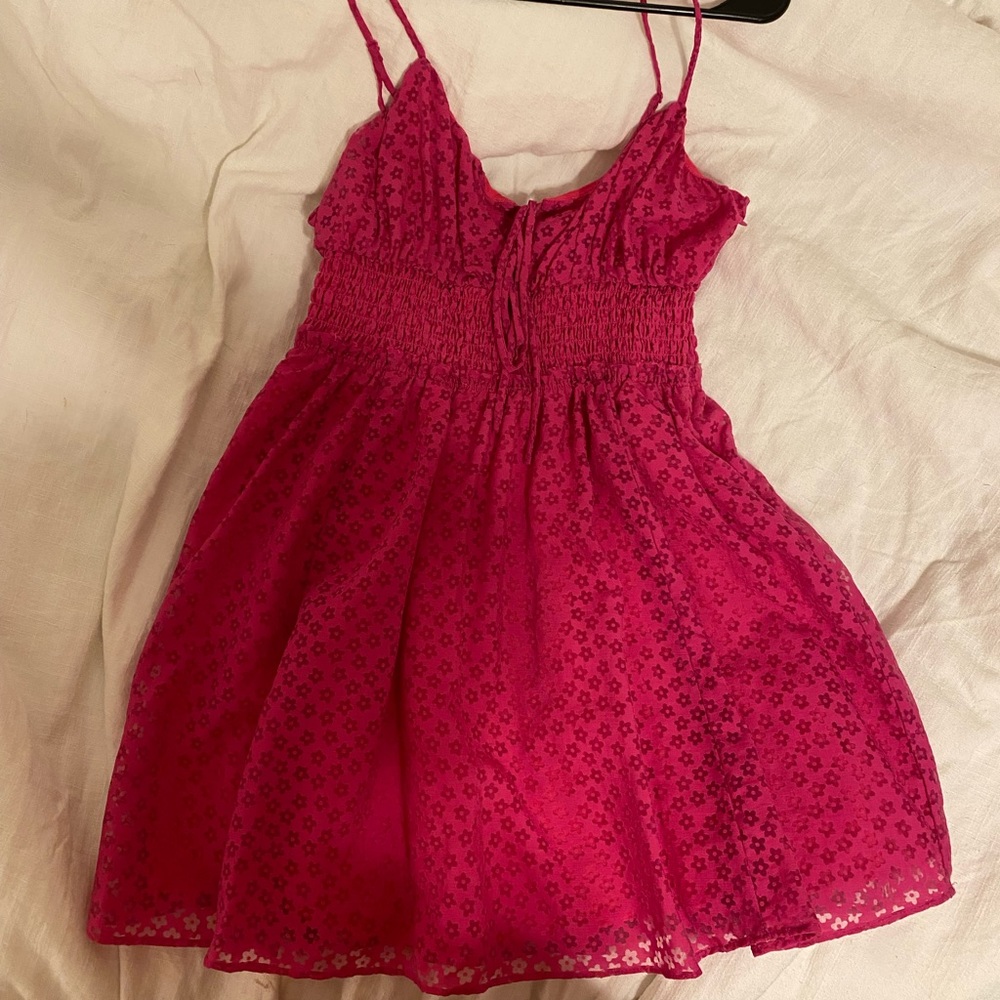 Urban Outfitters Mini Dress